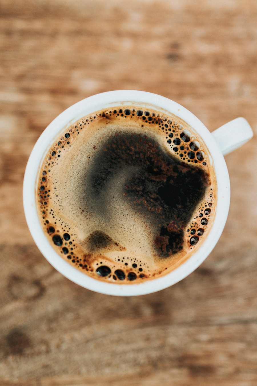 Fresh Coffee