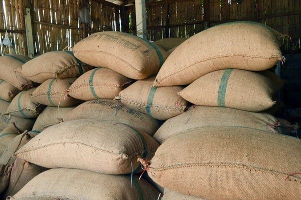Wholesale Coffee