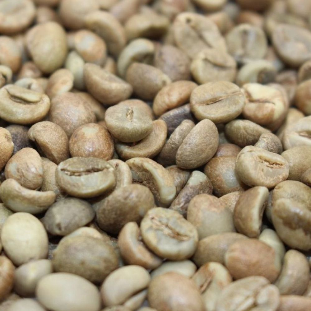Natural Coffee