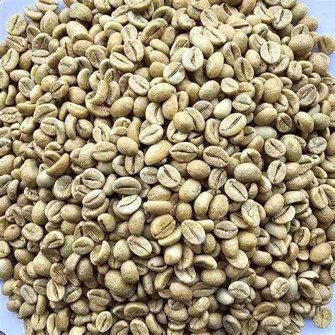 Washed Coffee